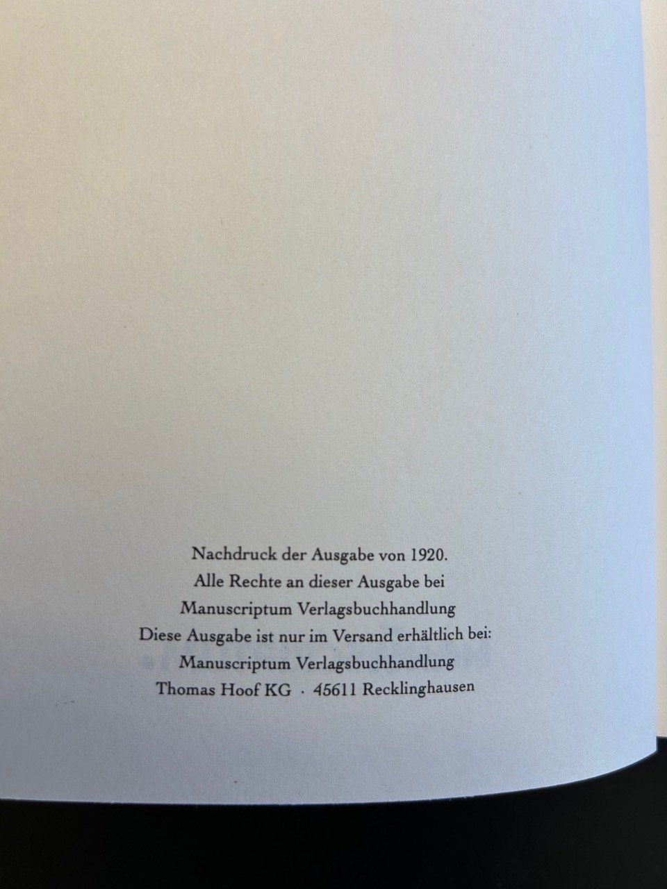 Libri: Merck's Warenlexikon – Usato da Zürich venduto da chrigolo1 1