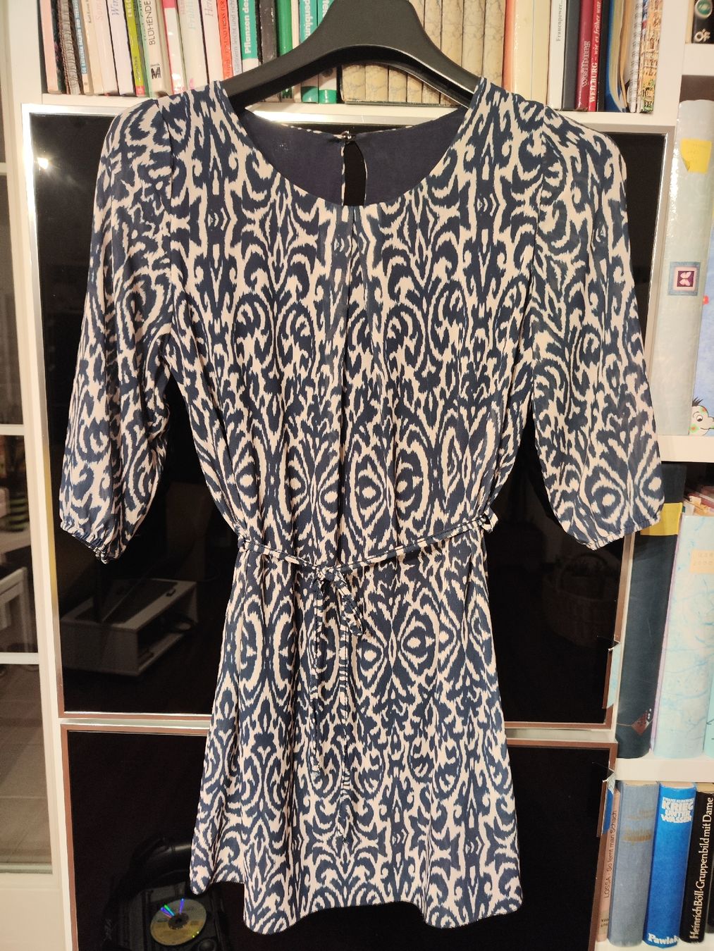 Camicette: Lange Bluse S/M – Usato da Rheinfelden venduto da Sandra220