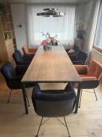 Esstisch Design Unikat