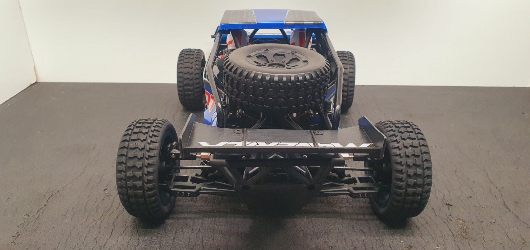 HPI Modellismo RC: Maverick Strada DT RTR – Usato da liestal venduto da Traxxas.Summit- 4