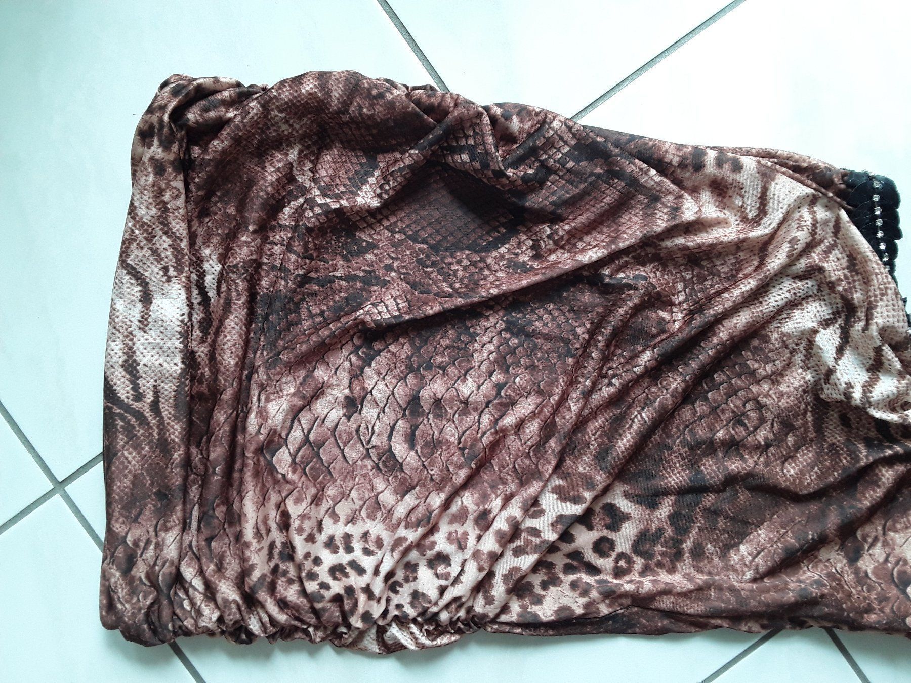 Vestiti: Cooles Party-Kleid von no Name Grösse S – Usato da Heimberg venduto da Samprof 1