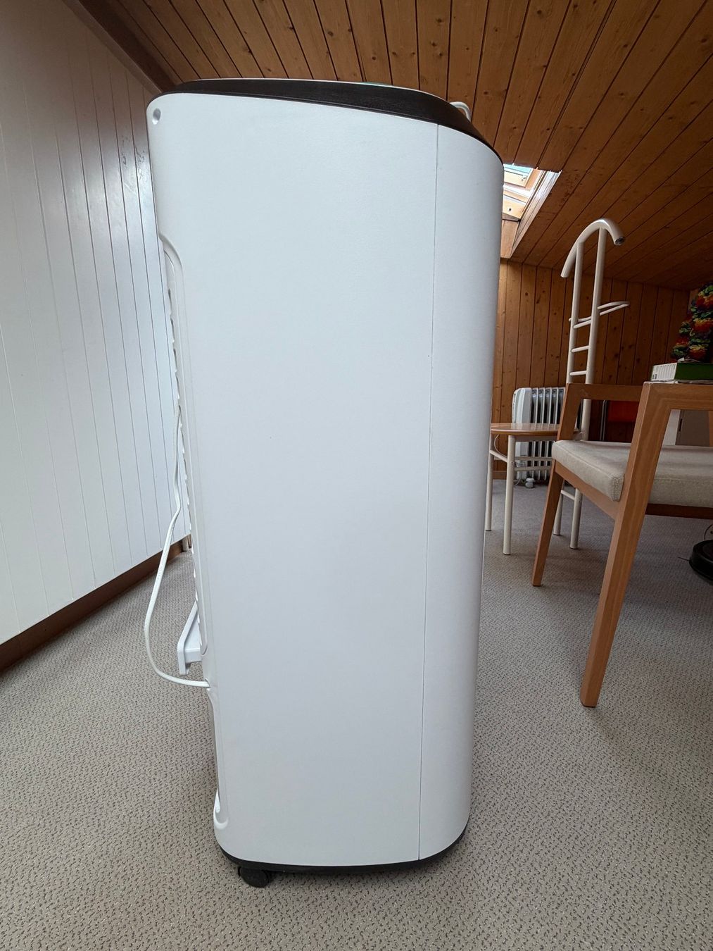 Wellcraft Ventilatori: Kühlventilator von wellkraft – Usato da Stallikon venduto da happytrails 3