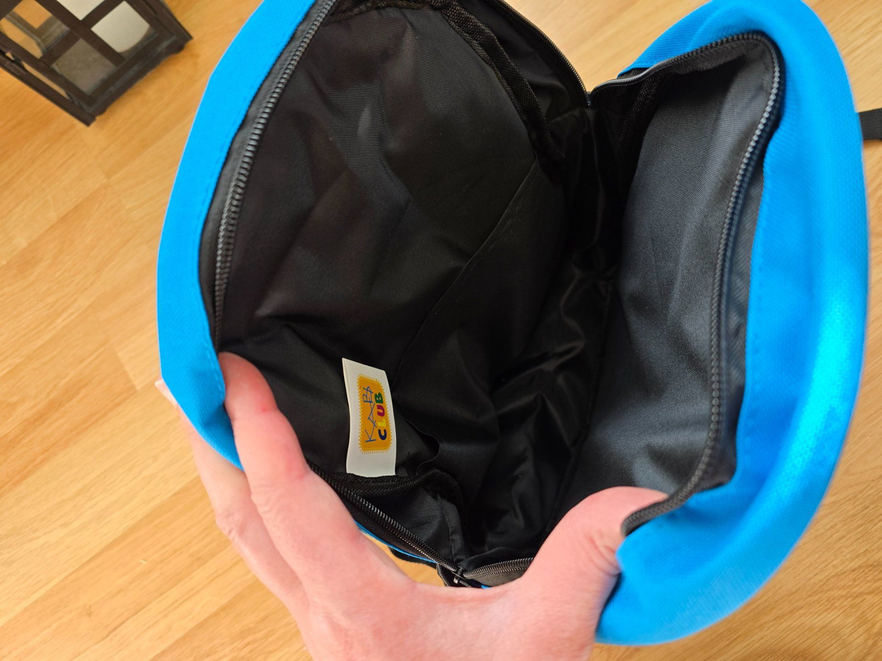 Kindertaschen: Rucksack Kabi – Gebraucht aus Büttikon AG von Amineah 1