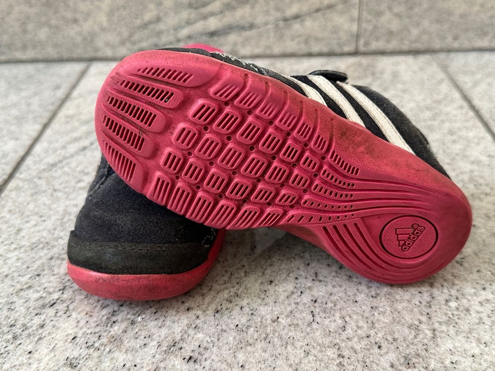 Adidas turnschuhe cheap gr 24