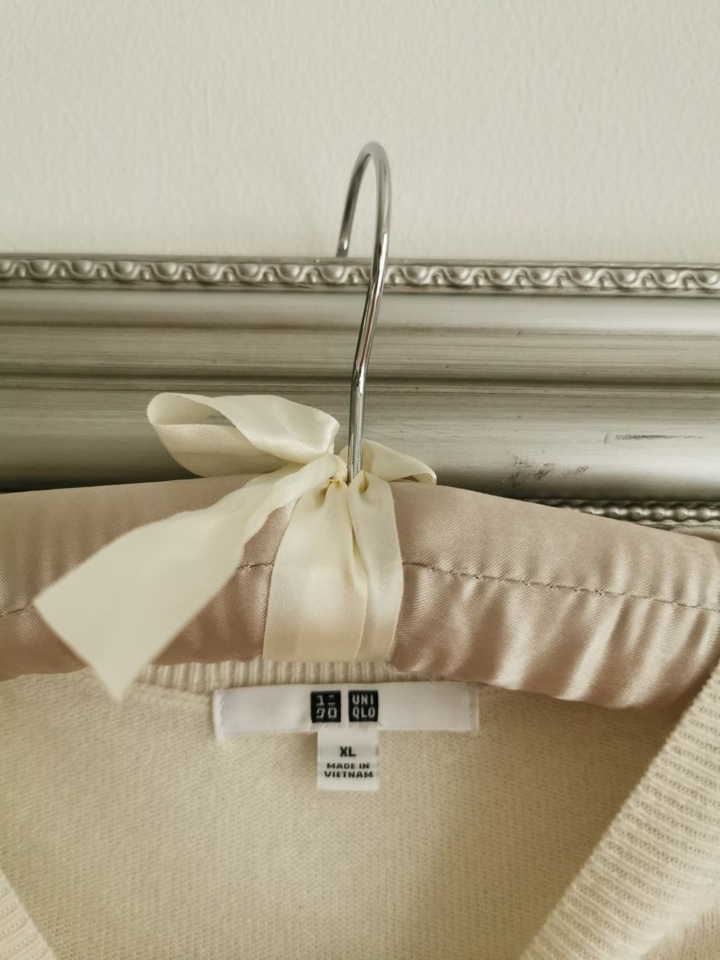 Uniqlo Pulls & Sweat-shirts: Orig. UNIQLO Cashmere Pullover – Neuf (Voir description) à Schaan par Tiffany019 1