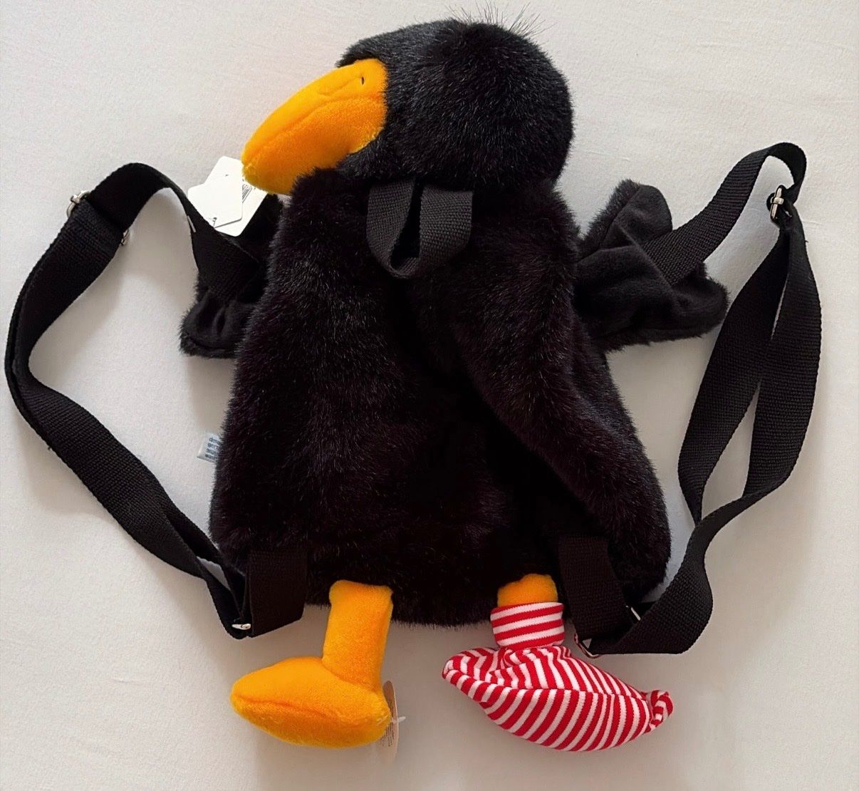 Sacs & sacs à dos: Neuer NICI Kinderrucksack – Neuf avec emballage d'origine à St.Gallen par Boergie 1
