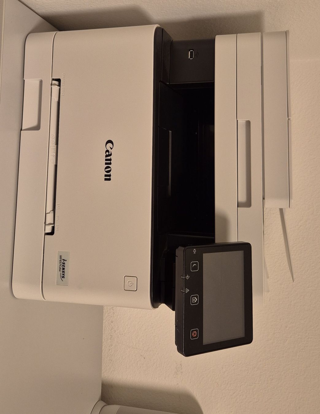 Canon Stampanti: Canon Drucker Multifunktionsgerät MF657Cdw – Usato da Zofingen venduto da seb_9x8h