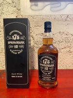 Springbank Special Release „175 Jahre Springbank“ RARITÄT