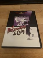 Purple Rose of Cairo Woody Allen