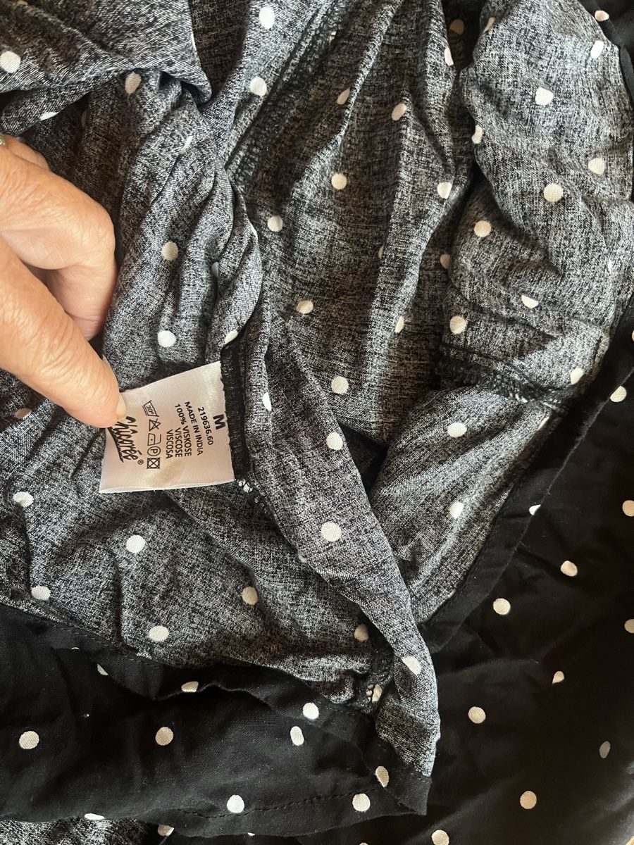 Kleider: Kleid Gr M – Neu (gemäss Beschreibung) aus Aarberg von Jakaro 5