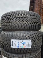 2 Winterreifen Nokian Snowproof 2 SUV 235/55 R18 neu 