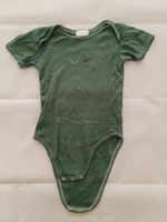 Tchibo Kinder Body Gr 86/92 Grün