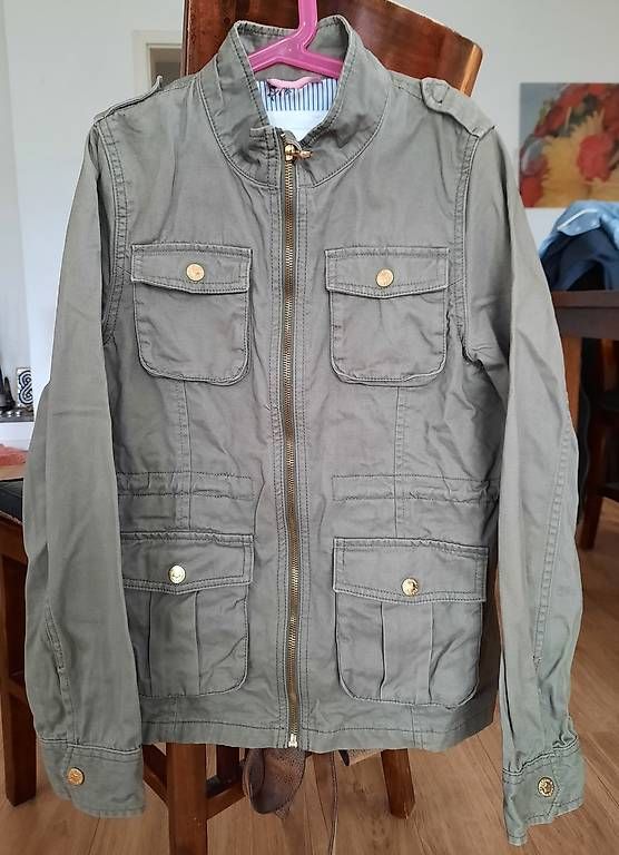 Giacche & Cappotti: Jacke Mädchen, Gr. 152 – Usato da Wallisellen venduto da denisepe 1