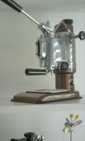 Cimbali kaffeemachine 