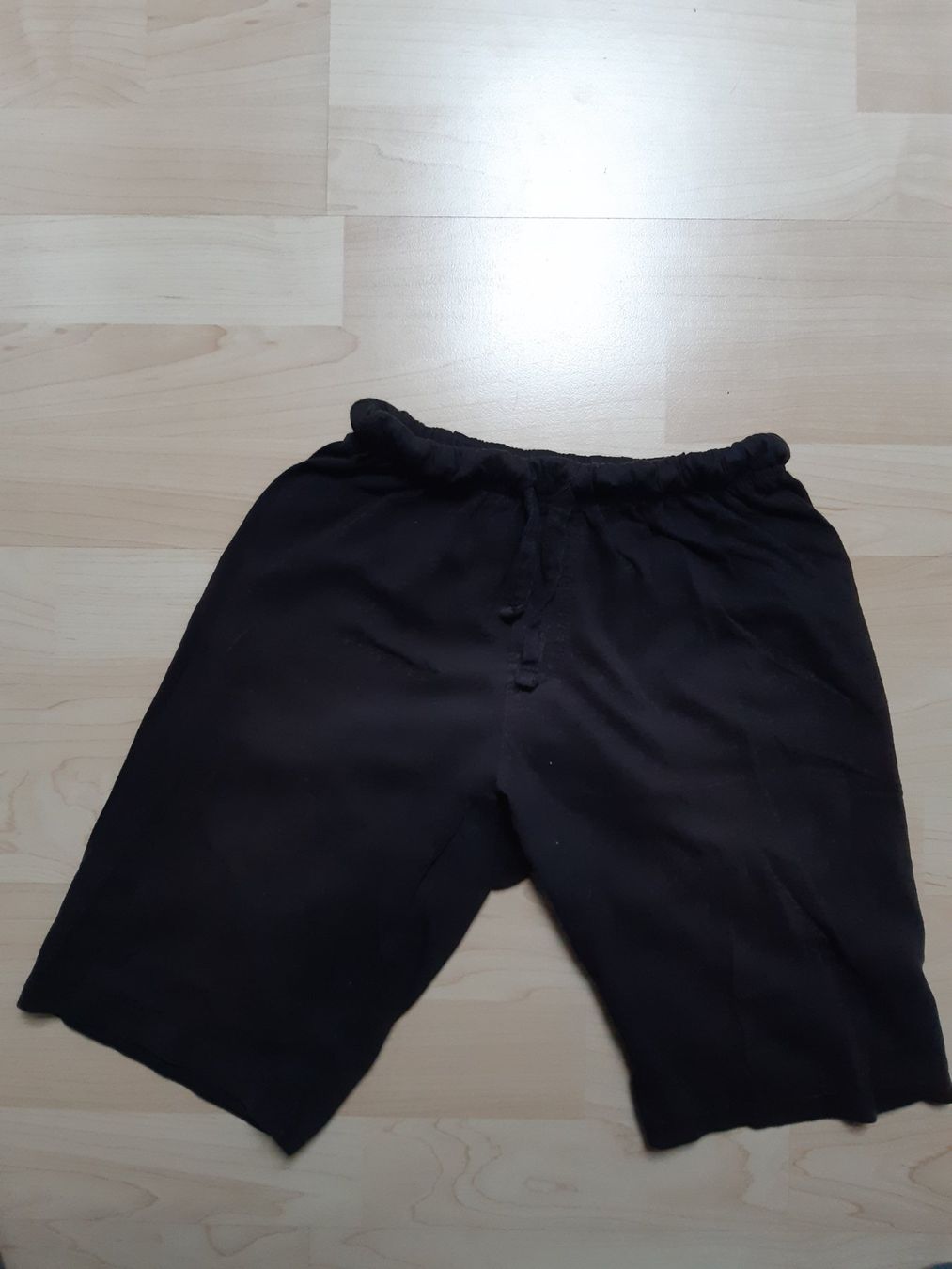 Hosen: Shorts Grösse 122/128 – Gebraucht aus Mülligen von gipseli