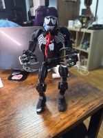 LEGO Marvel 76230 Venom Figur – komplett – 23 cm