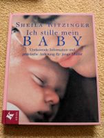 Ich stille mein Baby - Ratgeber