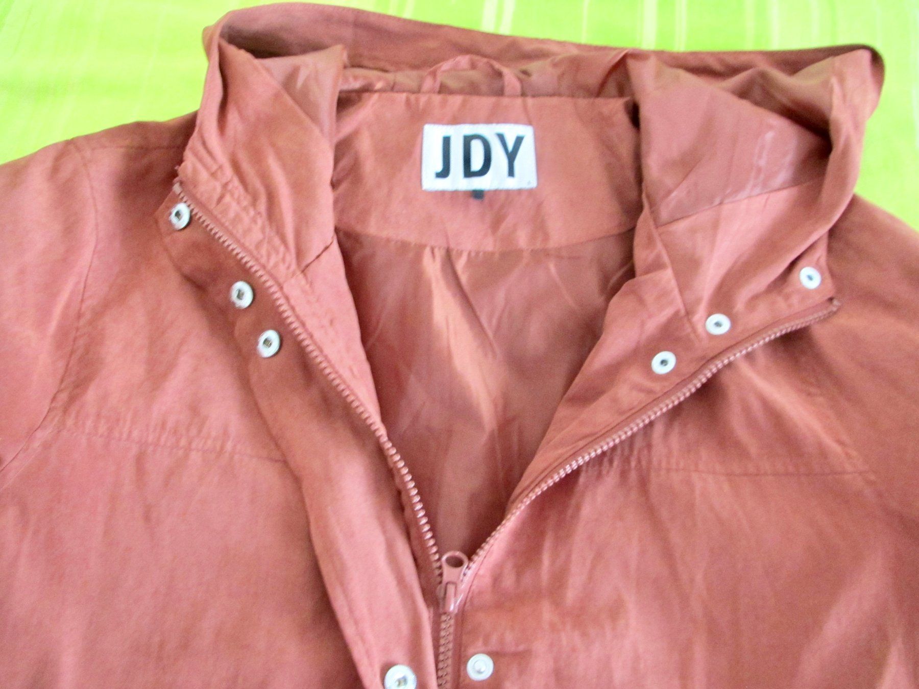 Giacche: VESTE MIS - SAISON .JDK – Usato da Murten venduto da Selliot 1