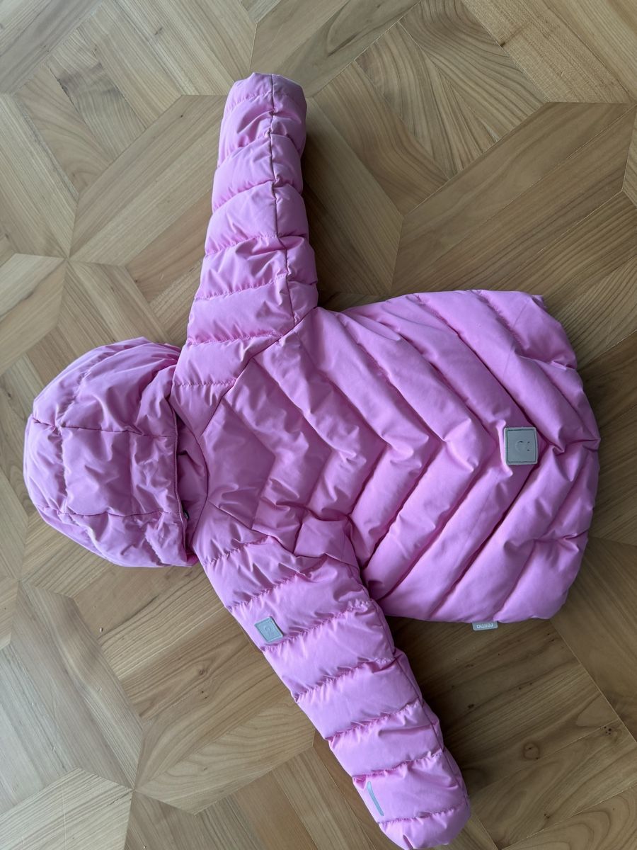 Giacche & Cappotti: Reima Winterjacke Gr 80 – Usato da Lupsingen venduto da New-Haven 1