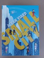 SMALL CITY mit fast allen Erweiterungen