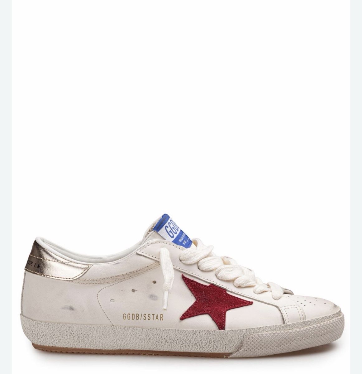 Golden Goose Damenschuhe: Golden goose  – Gebraucht aus Gravesano von mer_xc6b