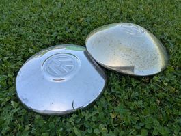 Radnabendeckel zu VW Oldtimer