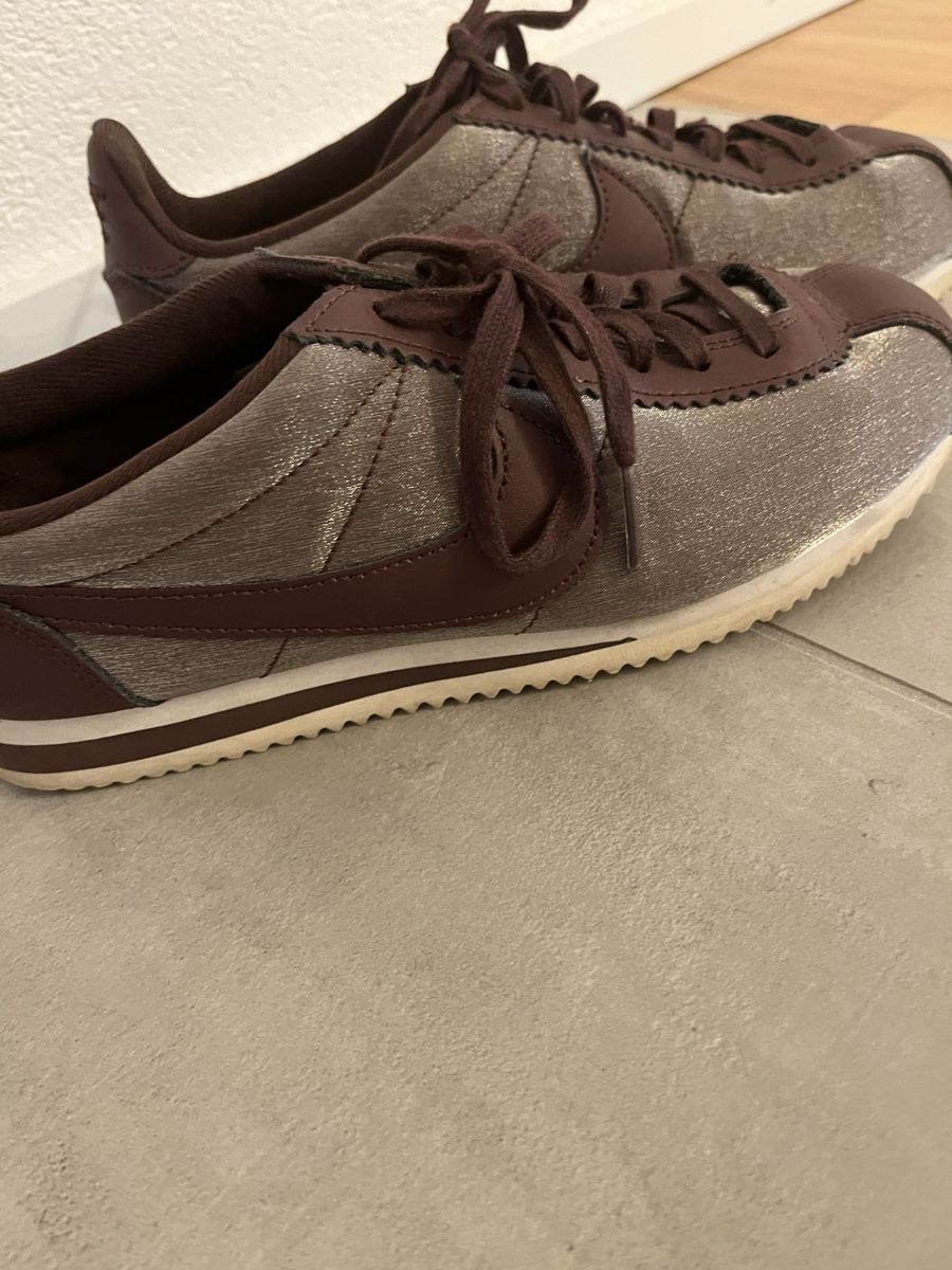Nike Scarpe da donna: Nike Sneaker – Usato da Glis venduto da jos_hj8q 2