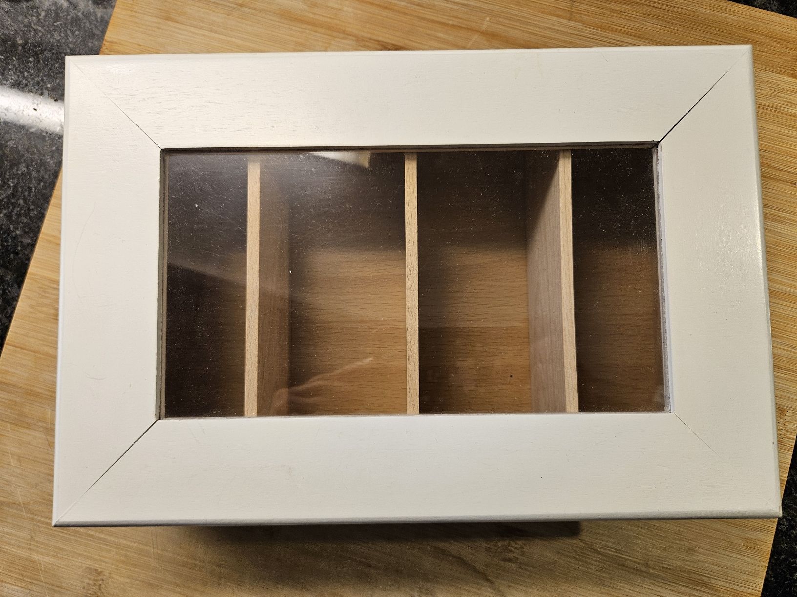 Altro per la casa: Teebeutelbox – Usato da Lenzburg venduto da lau_nn7p 3