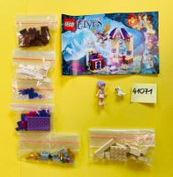 LEGO Elves 41071 Aira's Creative Workshop, komplett sortiert
