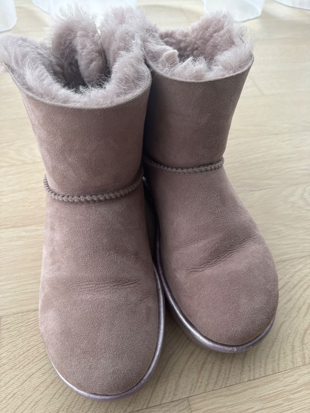 Ugg Scarpe da donna: Original UGG Boots USA 8 / 39 – Usato da Kilchberg ZH venduto da atlanticpacific 1