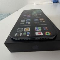 iPhone 12 Pro Max - 128GB - Voll funktionsfähig
