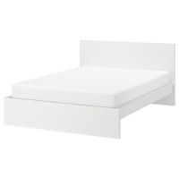 IKEA - MALM Bett140x200 cm