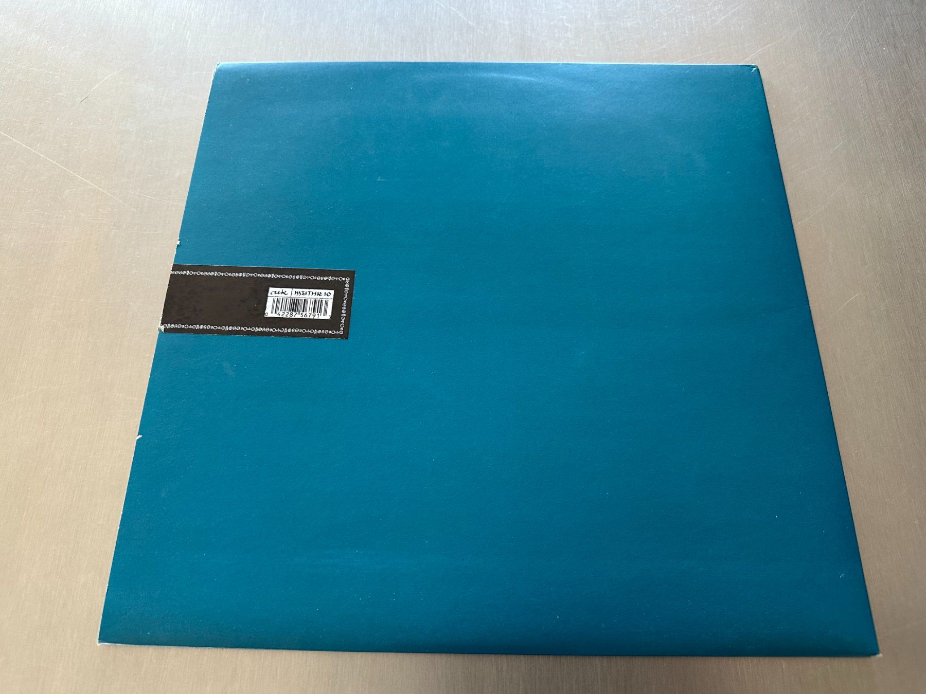 Dischi in vinile: THE MISSION 12 MYTHR 10 + POSTER – Usato da Sion venduto da jaipur1401 3