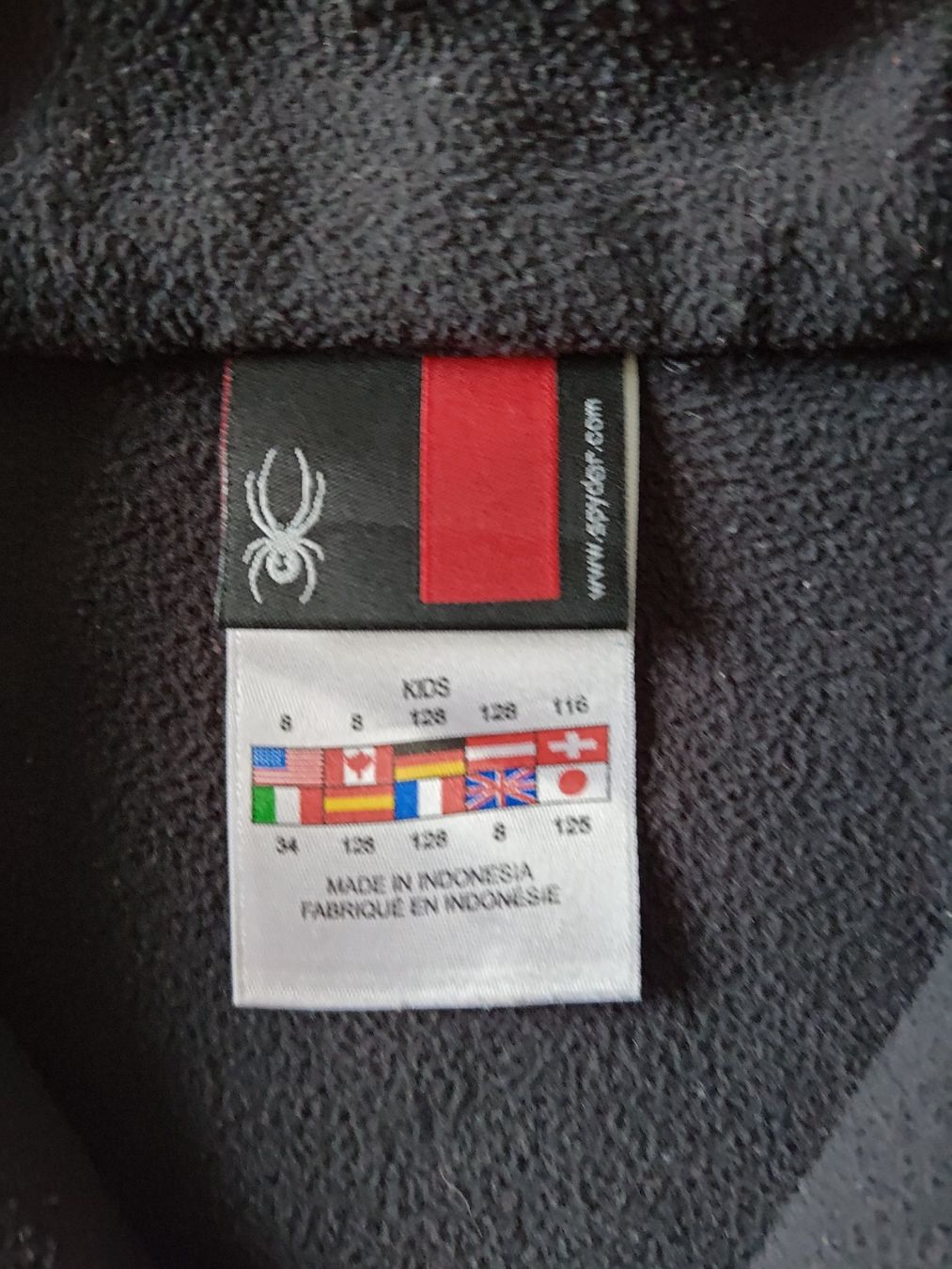 Pullover & Sweatshirts: Skipullover – Gebraucht aus Hinwil von grb02 1