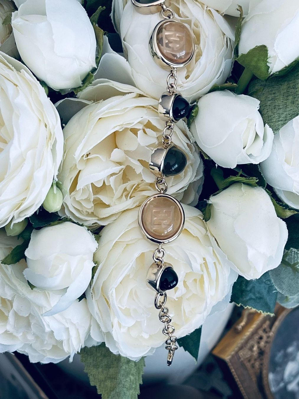 Escada Bracciali & Braccialetti: ESCADA Armband – Usato da Winkel venduto da Luxtime 6