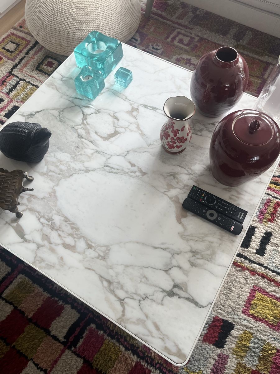 Tavoli: Tacchini Cage Table – Usato da Birmensdorf ZH venduto da Sab5555 1