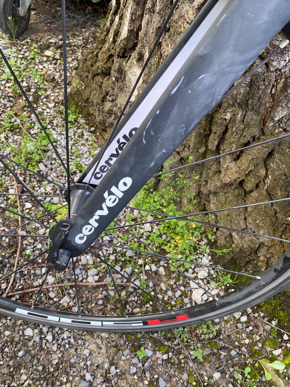 Cervélo Biciclette: Cervélo P3 51 Ultegra 2013 – Usato da Zürich venduto da triangular 7