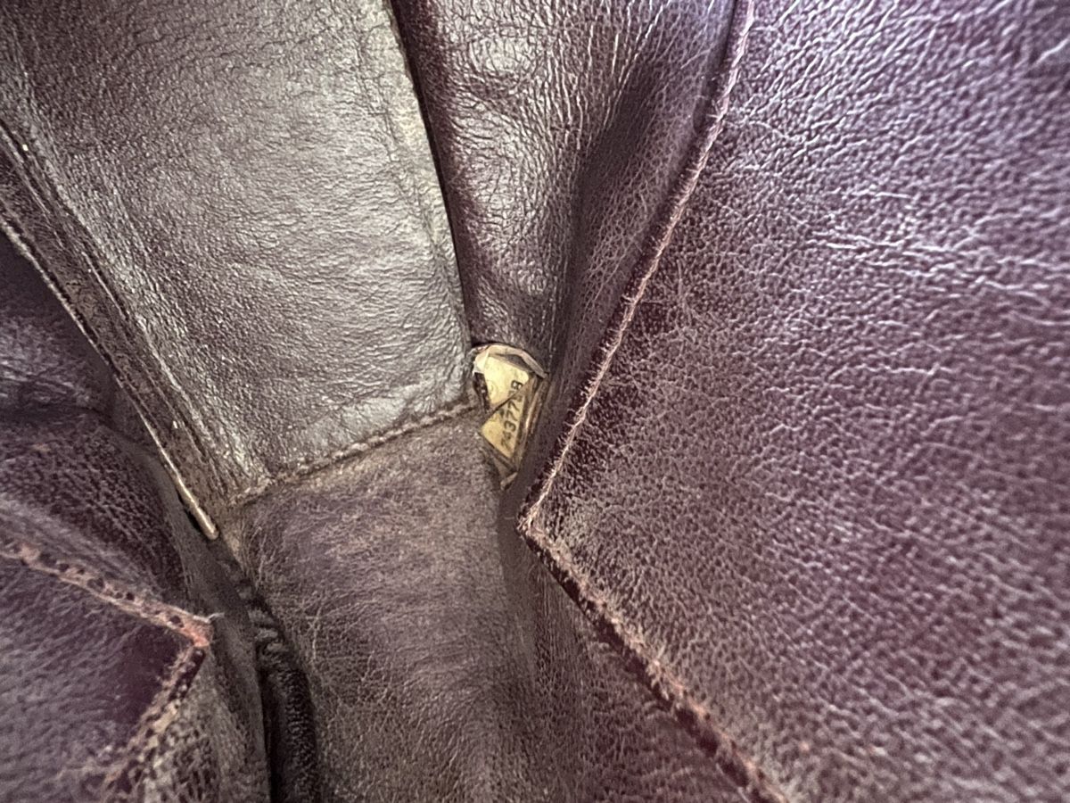 Chanel Taschen für Damen: *Original Chanel Camera Bag Vintage* – Gebraucht aus Zürich von  5