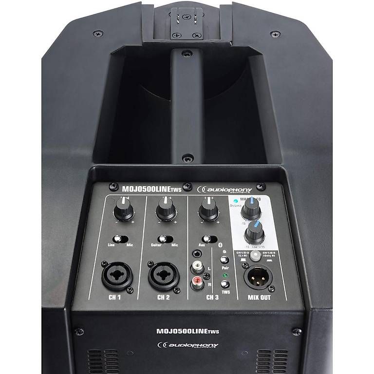 Casse acustiche: Audiophony MoJo 500 Line – Nuovo (secondo la descrizione) da Rümlingen venduto da hel_lls6 2