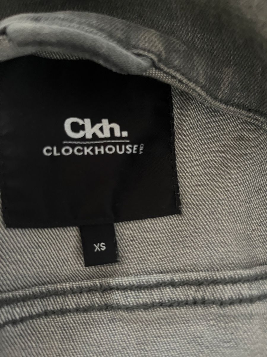Jacken: Jeansjacke – Gebraucht aus Wiesendangen von s_n_fcg8 1