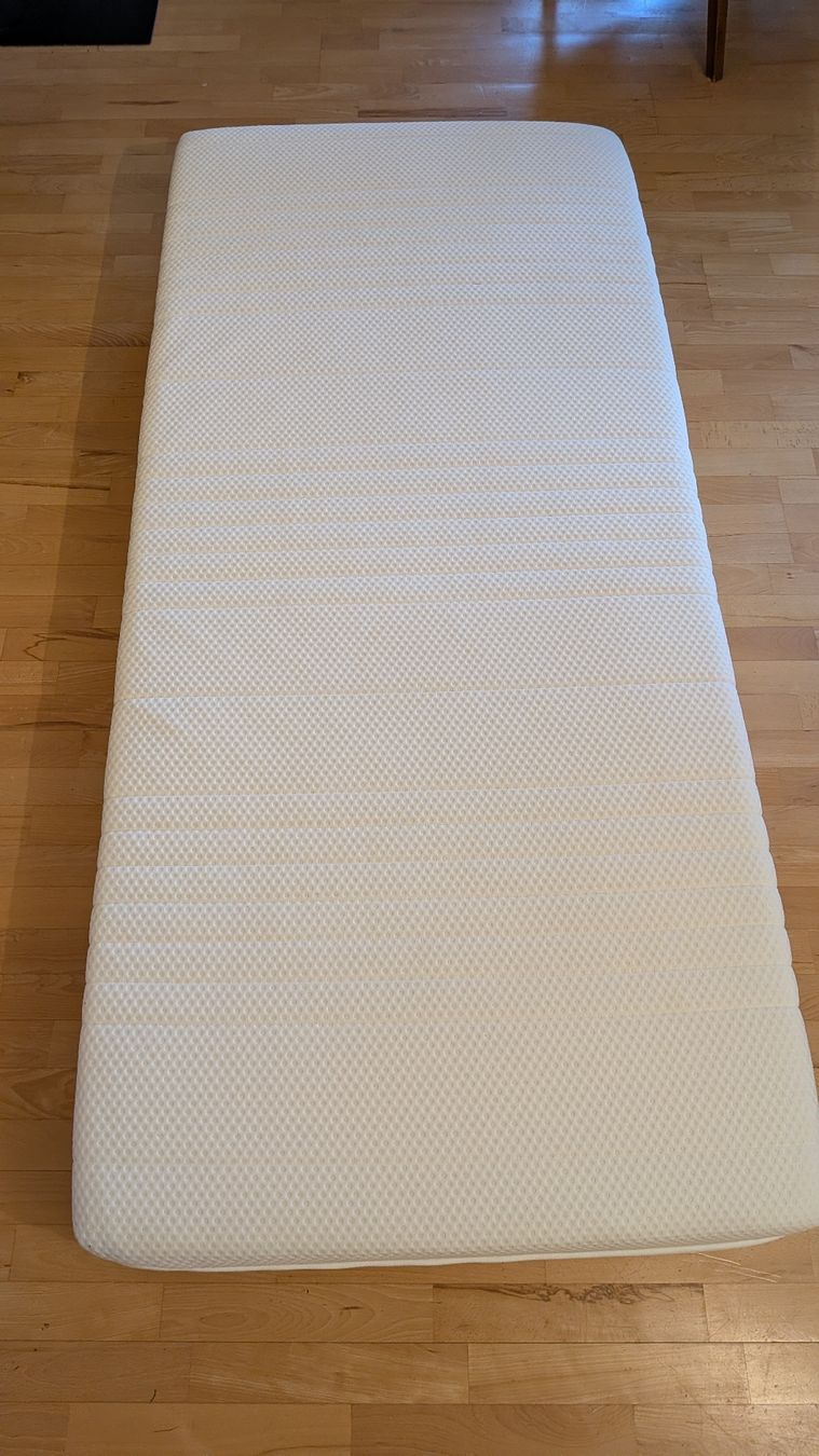 Ikea Matratzen: Anneland Matratze 90x200 – Gebraucht aus Horgen von Mr.Boots