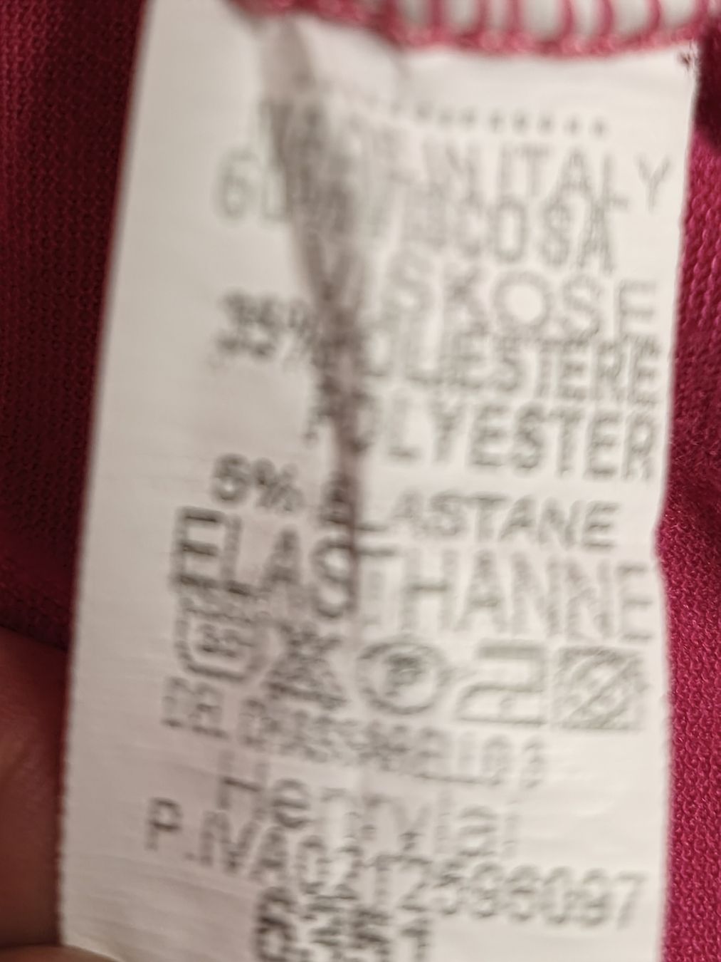 Maglioni & Felpe: Damen Pullover pink Grösse XL neuwertig – Usato da Emmetten venduto da SecondhandSiska 3