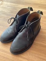 Dr. Martens Stiefel, Gr. 40 (eher 39) schwarz