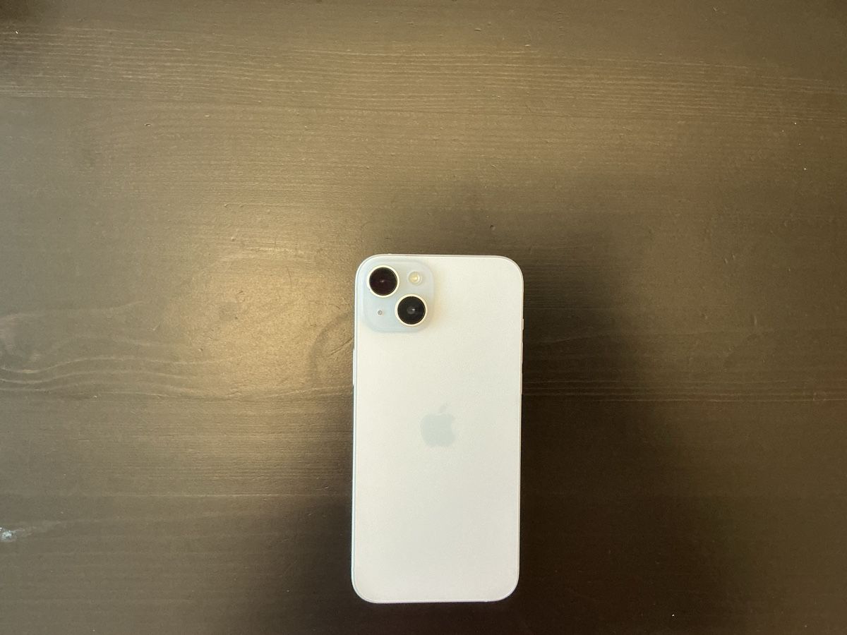 Apple Telefoni cellulari / Smartphones: Iphone 15 Plus zu verkaufen – Usato da Winterthur venduto da Julia_gina 4