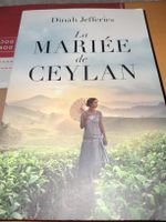 Dinah Jefferies La mariee de ceylan