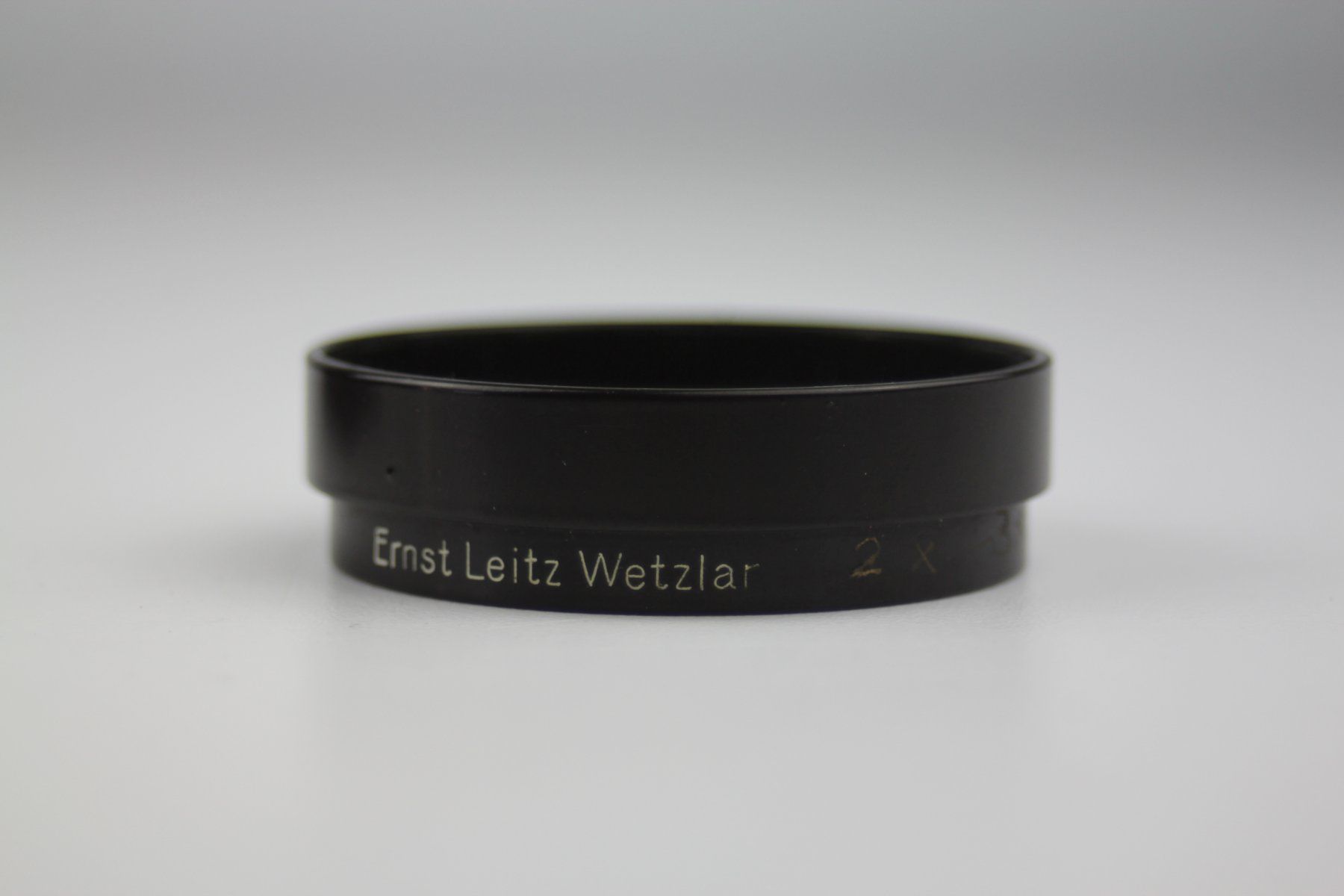 Leitz Filtri: Leica Panchrom Filter 7.3cm Fisap Leitz – Usato da Basel venduto da IRMAundFRED 4