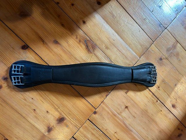 Selle & Accessori: Labelle Kurzgurt 70cm – Nuovo (secondo la descrizione) da Oerlingen venduto da sm7_yrr7