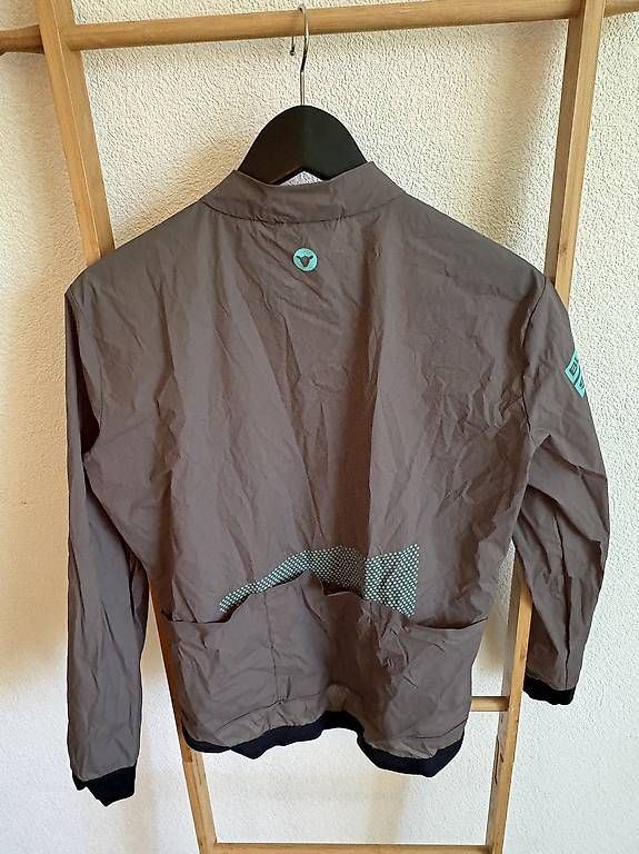 Giacche: Windjacke Fahrrad – Usato da Winterthur venduto da Kurbelkatze 1