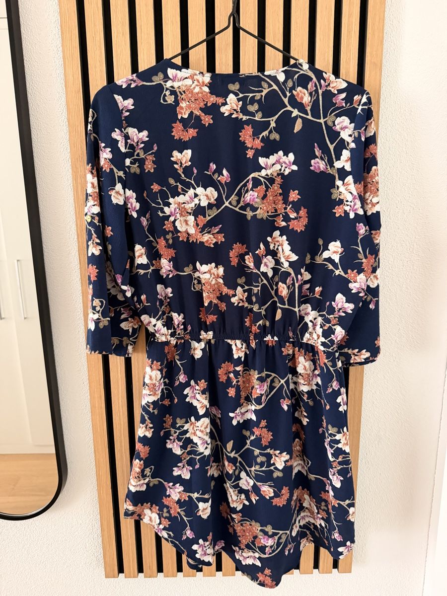 Kleider: Kleid Gr. M – Gebraucht aus Rain von Heike5284 1