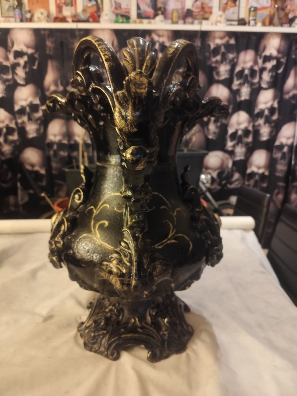 Tutte le decorazioni: Antike Vasen – Usato da Dietikon venduto da nala_66 5